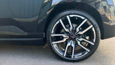 MINI Aceman 135kW E Sport [Level 3] 43kWh 5dr Auto Electric Hatchback